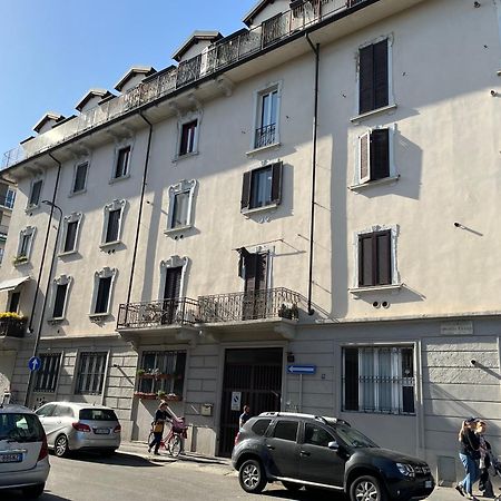 Casa Di Ringhiera Old Milan Apartman Kültér fotó