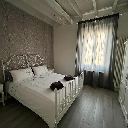 Casa Di Ringhiera Old Milan Apartman Kültér fotó