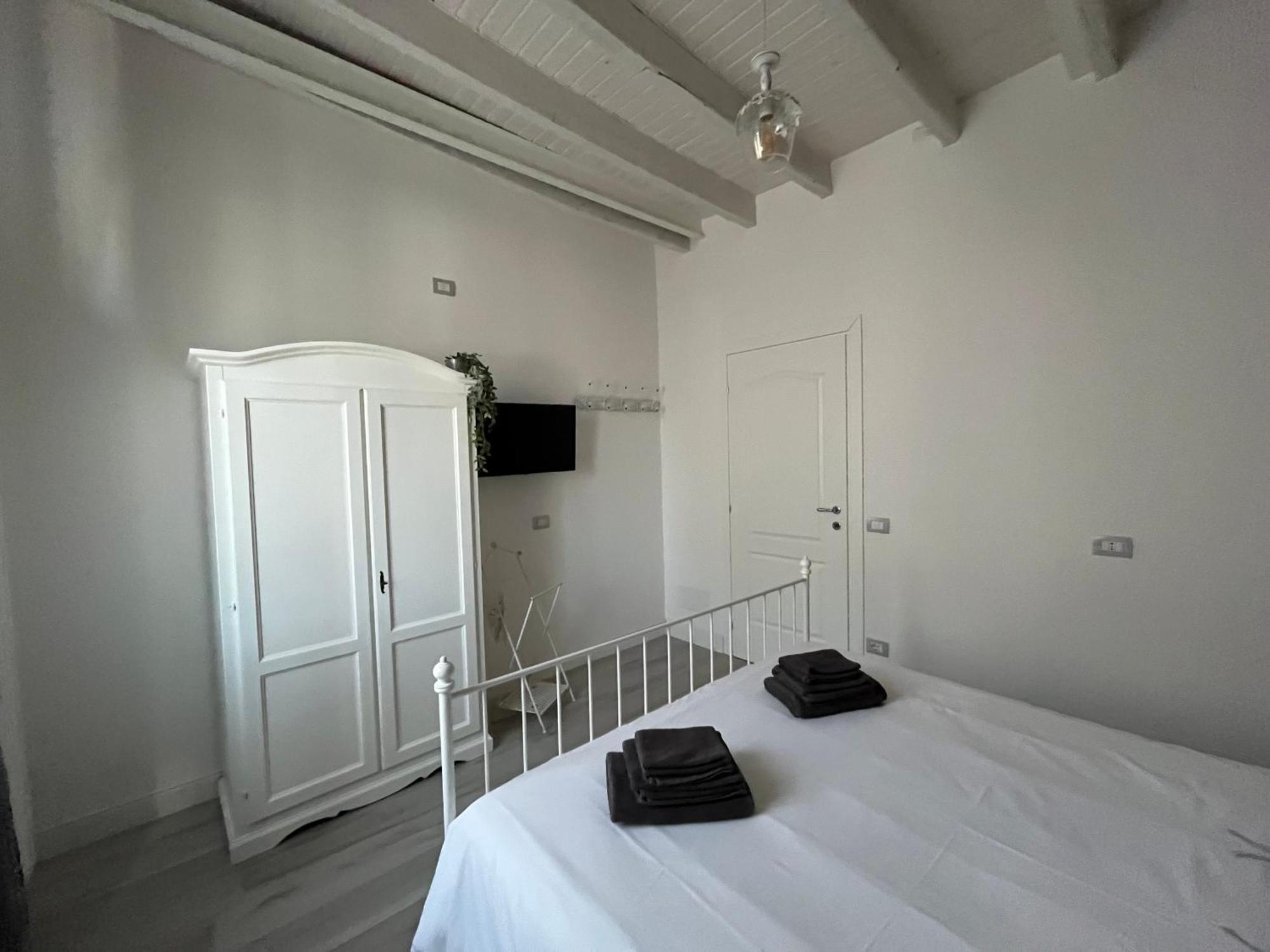 Casa Di Ringhiera Old Milan Apartman Kültér fotó