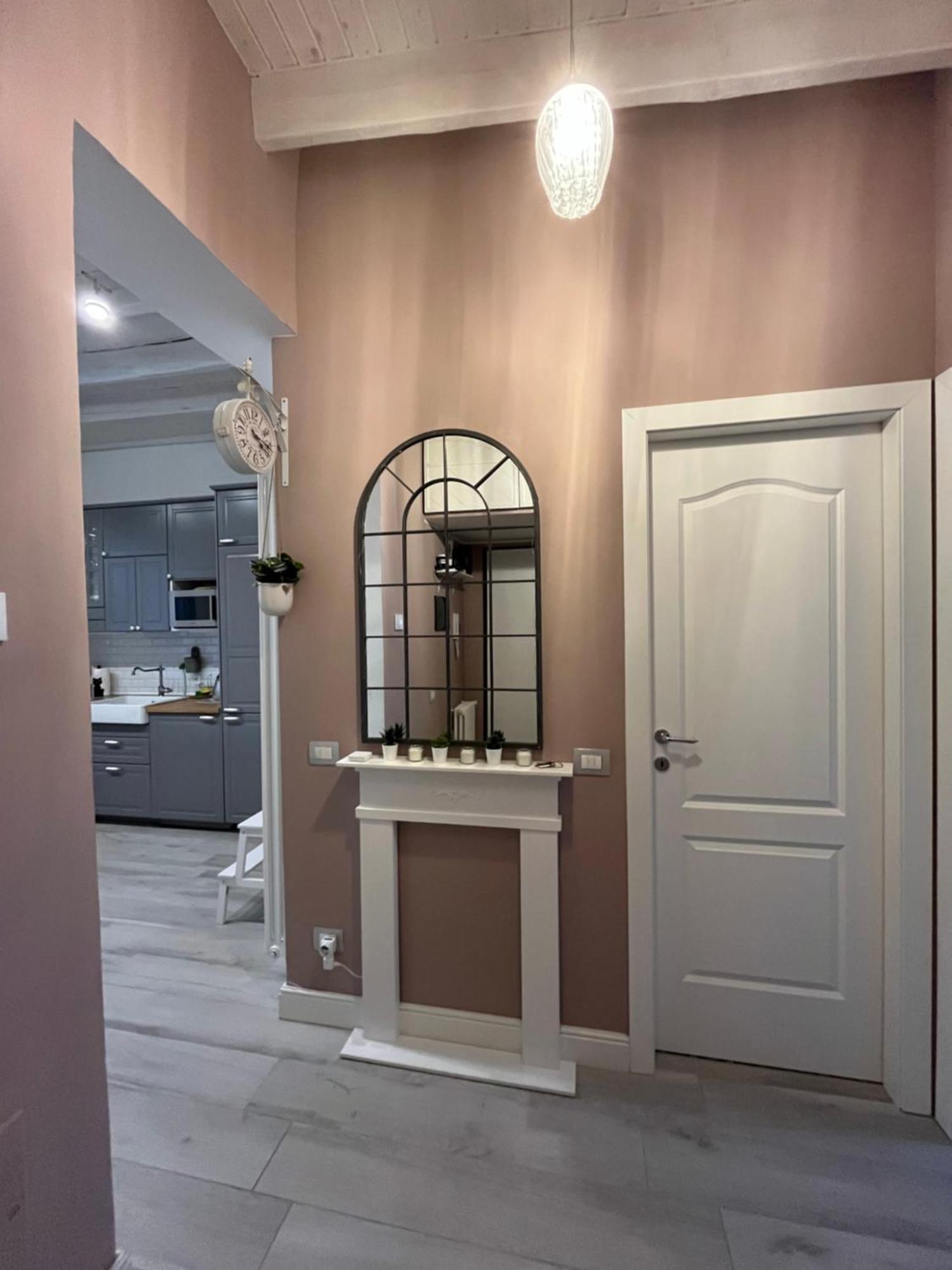 Casa Di Ringhiera Old Milan Apartman Kültér fotó