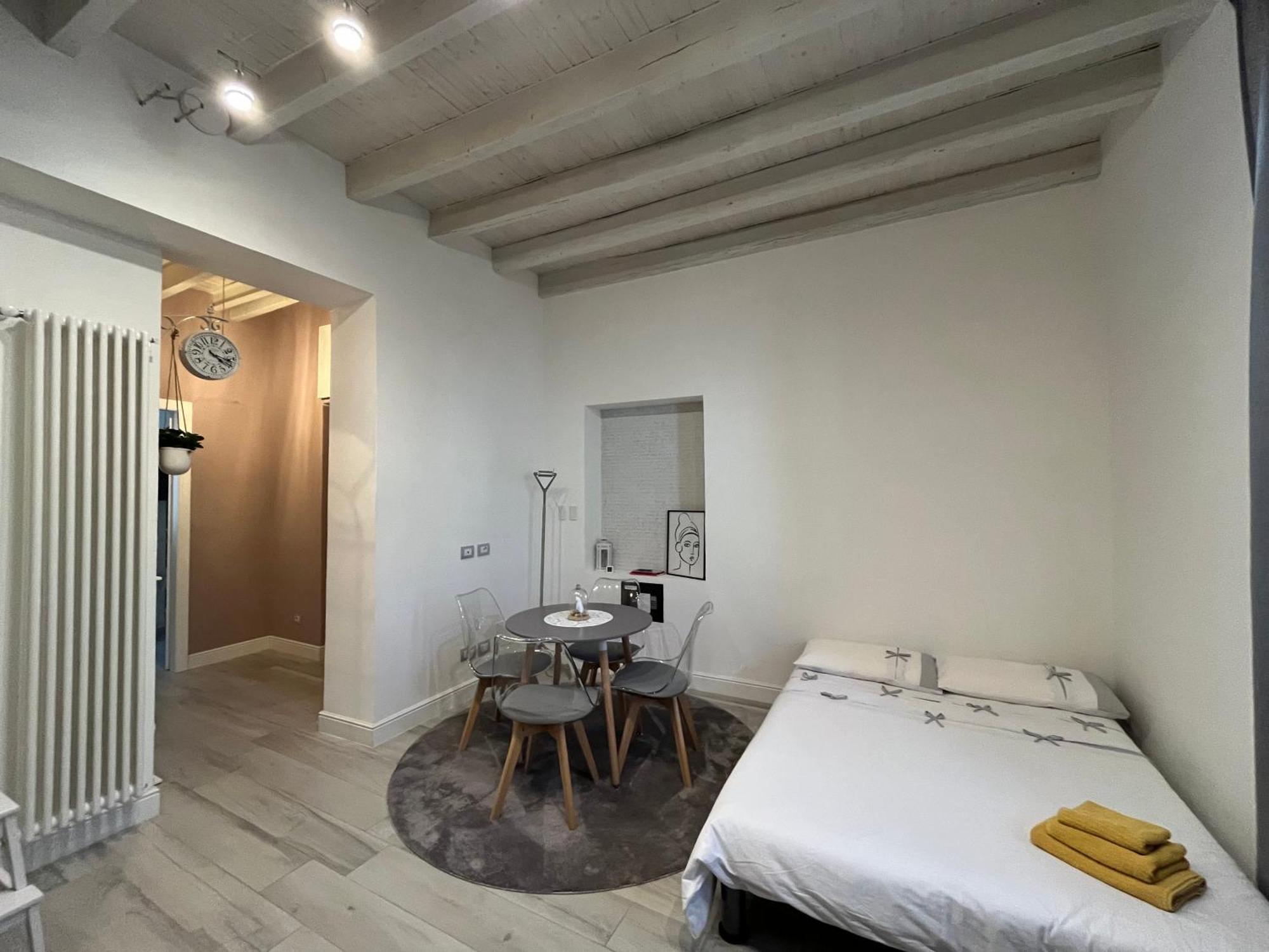 Casa Di Ringhiera Old Milan Apartman Kültér fotó