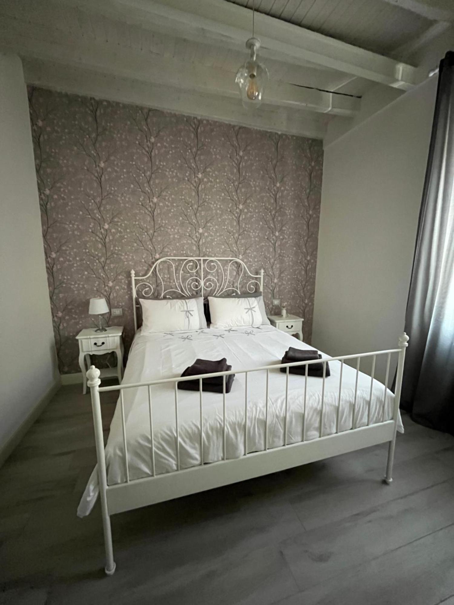 Casa Di Ringhiera Old Milan Apartman Kültér fotó