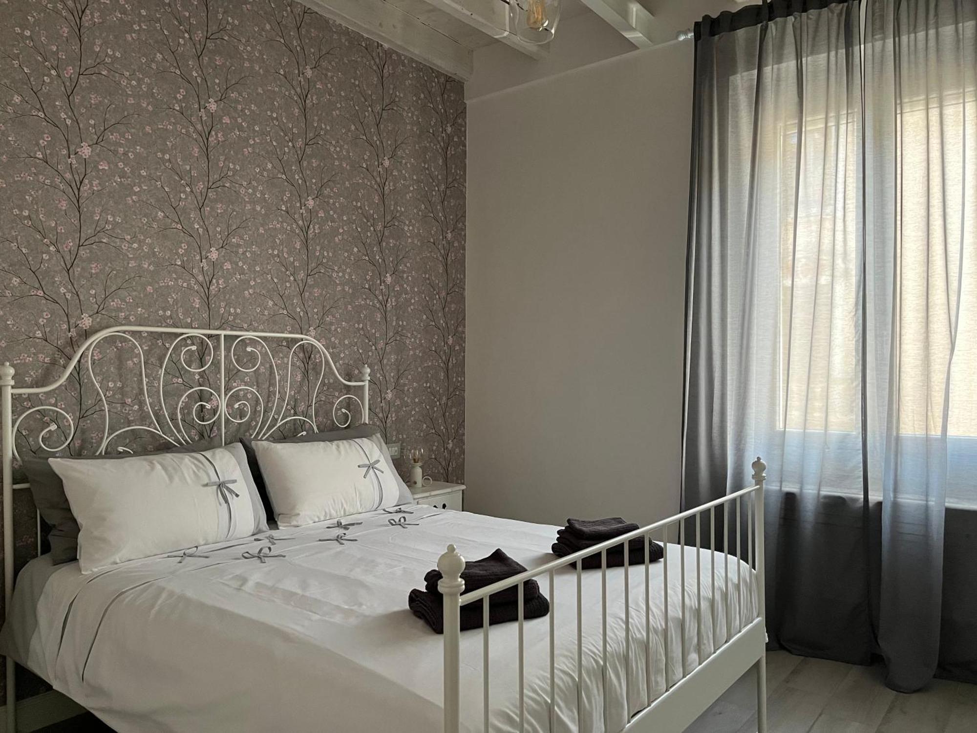 Casa Di Ringhiera Old Milan Apartman Kültér fotó