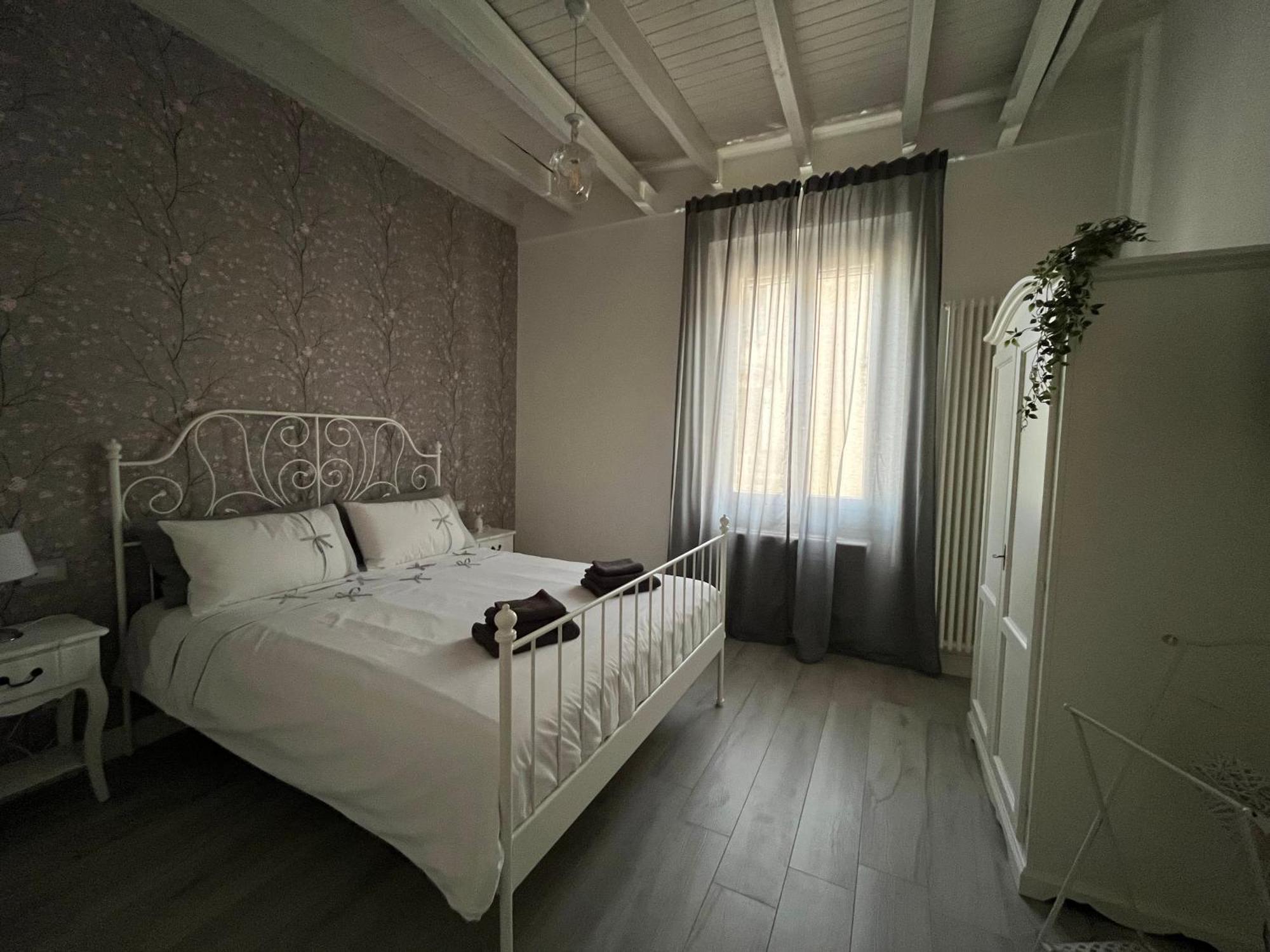 Casa Di Ringhiera Old Milan Apartman Kültér fotó