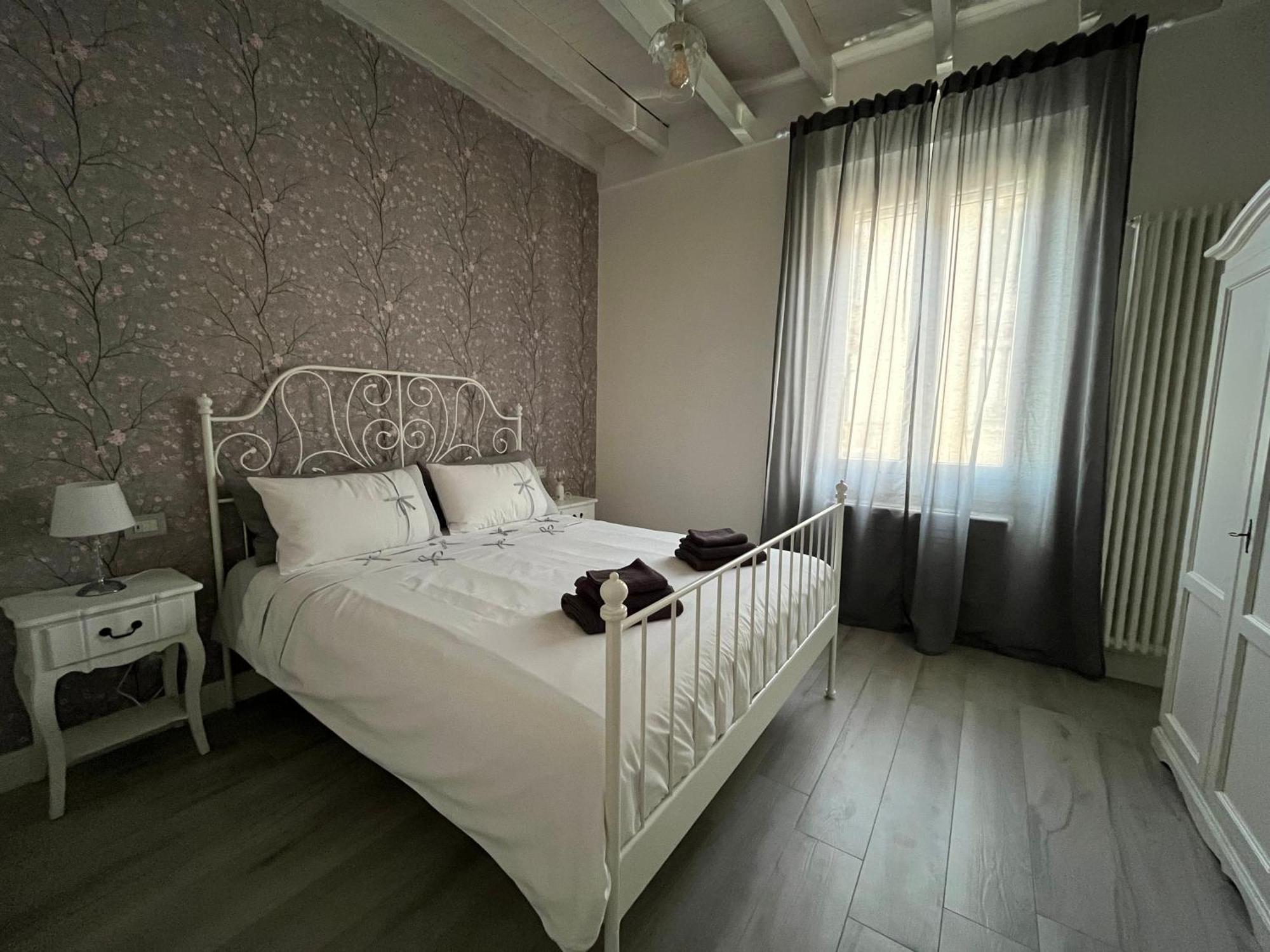 Casa Di Ringhiera Old Milan Apartman Kültér fotó